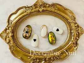 デザインネイル【￥10,000】