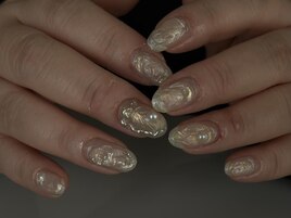 ニュアンスネイル【2.10】