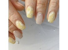 ネイルサロン ティコ(TICO)の雰囲気（¥ジェルネイル5500～やり放題コースまでご用意♪イベントにも◎）