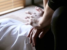 クリア 水戸(CLEAR)の雰囲気（土台である骨盤から丁寧に整えます♪）