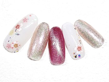 エレガント定額