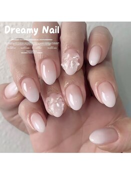 ドリーミーネイル 池袋(Dreamy Nail)/