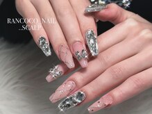 ランココ(RanCOCO)/スカルプ【つけ放題】