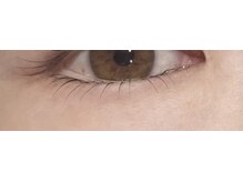 ココ バイ ジル アイラッシュ(CoCo by JILL eyelash)/下まつげパーマ