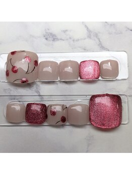 ソーリッソ(Sorriso)/FOOT/シンプルデザイン