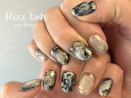 お持ち込み10本ニュアンスアート