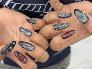 10本フルオーダー/長さだし