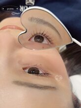 ガレリア アイデザイン 名駅店(GALLARIA Eye design)/perm/パリジェンヌ