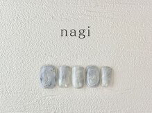 ナギ 川口店(nagi)/通常¥12,540/新規¥11,286