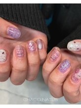 チャコネイルズ(CHACO NAILS)/