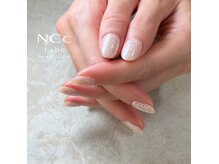 エヌシーシーラボ(NCc Labo)の雰囲気(デザインのご相談できます◎シンプルネイルもお任せ下さい◎)