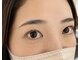 レンテ 三河安城(LENTE)の写真/【オーナーが認定講師の実力派サロン♪】理想の自分に。種類豊富なロッドで自分に似合う美しいまつ毛に◎