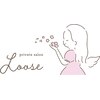 private salon Loose【ルース】のお店ロゴ