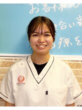 BB整体スタジオ 明大前店&nbsp;刀祢 侑衣