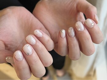nail salon Rinn. 名古屋上小田井/