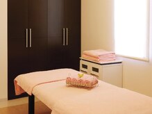 エステティックアンドリラクゼーション ヴィサージュ(VISAGE)/完全個室