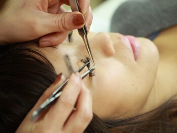 ラ コワフュール デュ エピ/＊施術＊