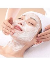 メナードフェイシャルサロン ツカサドウ/お手軽美白ケア♪