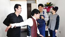 吹田炭酸整体ふくだ