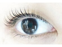 ココラッシュ 新宿西口店(cocolash)/まつ毛パーマでビューラーいらず