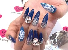 ネイルサロン ネイルズゴーゴー 渋谷店(NAILSGOGO)/