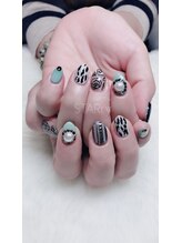 ネイルバイスターリー 川口(NAIL by STARry)/