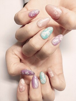 パリュール ローズ西新宿店(Parure)/90分やり放題コース10340円