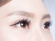 エイトアイラッシュ 井荻店(eight eyelash)の写真/どこから見ても美しい仕上がりで、目元の印象UP♪パッと目を開いた時の感動をご体感下さい！