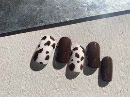 定額ネイルA