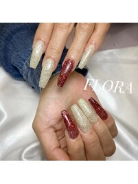 ロングスカルプ