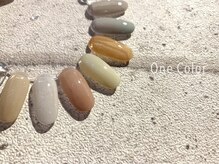 ラグシスペア(Luxis Pear.)/ワンカラー