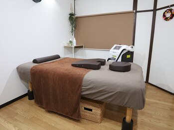 きむら鍼灸整骨院/