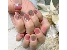 サロンド ボヌール(salon de bonheur)/