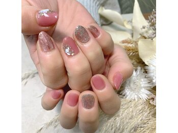 サロンド ボヌール(salon de bonheur)/