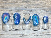 ワイスリーネイルズ(y3nails)/定額Ｓ