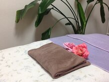 メナードフェイシャルサロン エムラベンダー(MENARD)の雰囲気(エステルーム)