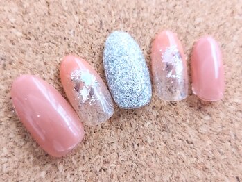 ネイルサロン ルーム 浦安店(Nail Salon ROOM)/【定額Lコース¥5700】