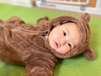 きらり整体/LINEでもご予約いただけます☆