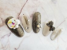 ビーケア 自由が丘店(B.care)/ロイヤルプラン￥8480