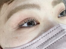 ビス(Vis)/まつげパーマ