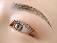 ナーディ 藤沢(Nadi)/明るく若々しい目元に