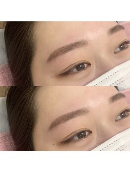 ラ フルール(La Fleur)/アイブロウスタイリング