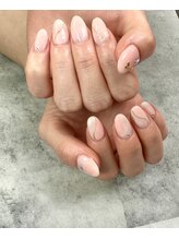 ケーエヌ(KN)/春ニュアンス