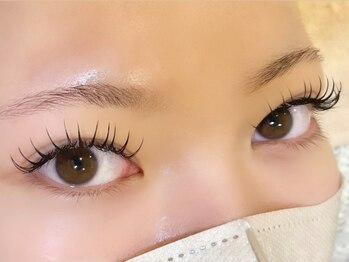 ソファ 立川(sofa)/Flat Lash 160本［立川］