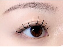 ハリス(HARIS)/フラットラッシュ　120本