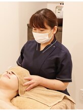 エムエムエルシー 大阪梅田サロン(mmlc) 資格多数◎ 澤田　五月