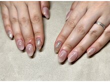 ネイルアンドアイラッシュ シヴァ(Siva)/