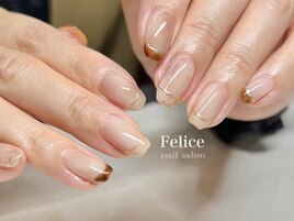 ☆nuance nail☆