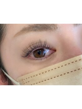 キープ力が自慢のサロン