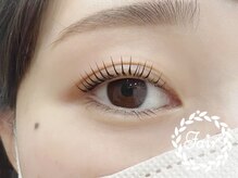 アイサロンフェア 海老名店(eyesalon Fair)/パリジェンヌラッシュリフト